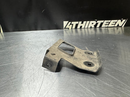 1999  CORVETTE C5 LR BUMPER BRACKET OEM BMP 9078 #N173