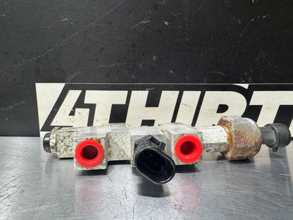 97-04 C5 CORVETTE BRAKE PROPORTIONING VALVE OEM #L350