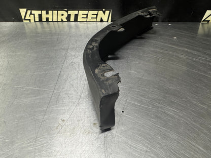 97-04 C5 CORVETTE LH FRONT BUMPER LOWER VALENCE 10269675 OEM #N391