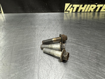 97-04 C5 CORVETTE REAR DIFFERENTIAL TO TRANSMISSION BOLTS #N966
