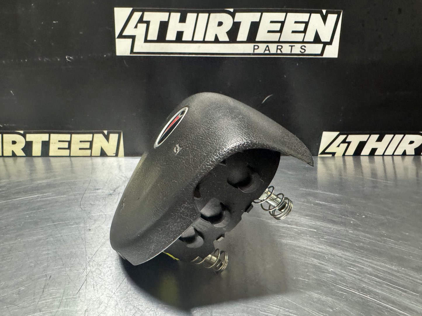 04-06 PONTIAC GTO STEERING WHEEL AIR BAG OEM #N131