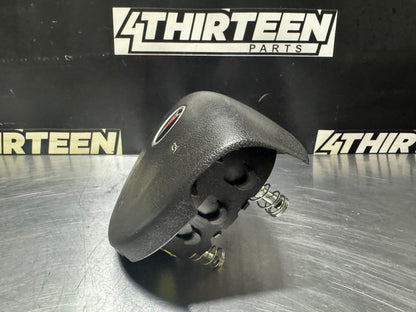 04-06 PONTIAC GTO STEERING WHEEL AIR BAG OEM #N131