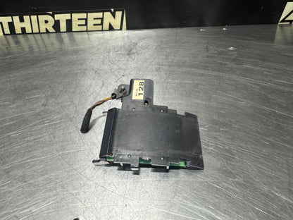 04-06 PONTIAC GTO SUN LOAD TEMPERATURE LIGHT SENSOR MODULE 92123128 #N294