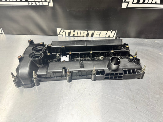 2017 FORD ESCAPE 2.0 TURBO VALVE COVER USED #L270