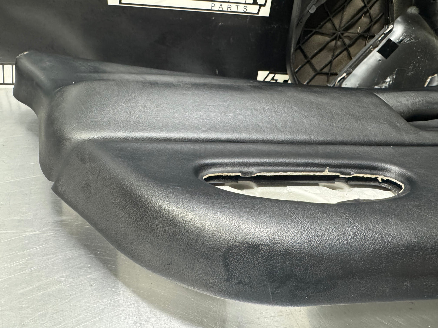 97-04 C5 CORVETTE DOOR PANELS PAIR LH AND RH OEM #L356