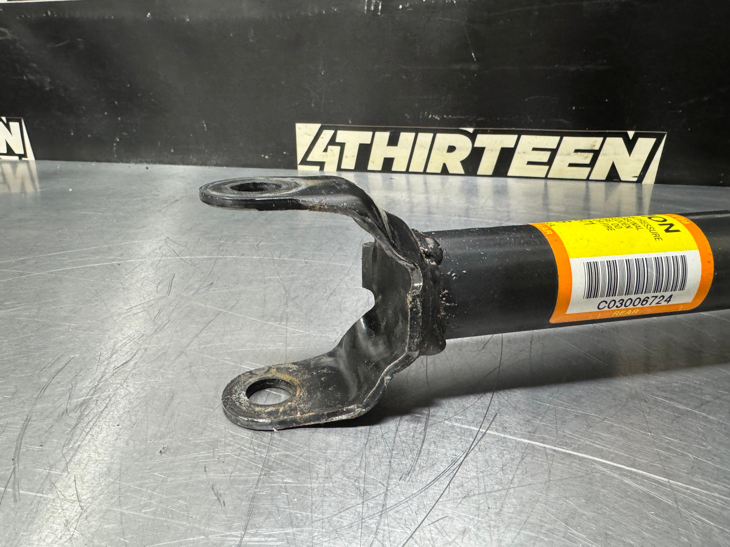 97-04 CORVETTE C5 REAR SHOCK 10280671 #N65