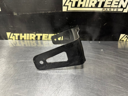07-17 HARLEY DAVIDSON VROD FUEL TANK MOUNT BRACKET 60970-07 OEM #N895