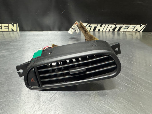1997-2004 CORVETTE C5 USED OEM CENTER DASH VENT #N168