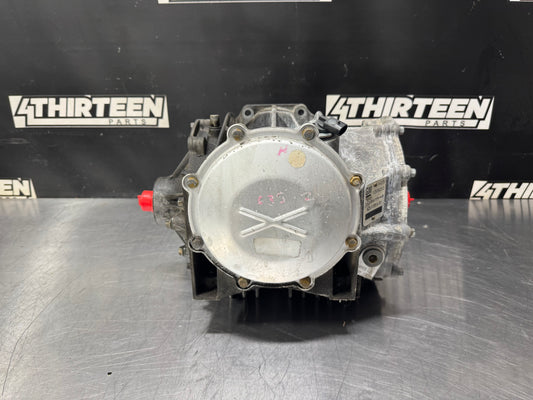 97-04 C5 CORVETTE DIFFERENTIAL CARRIER ASSEMBLY 3.15 12556313 #N63