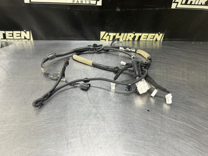 17-19 HONDA CR-V TAILGATE WIRING HARNESS 32109-TLA-A006 OEM #N632
