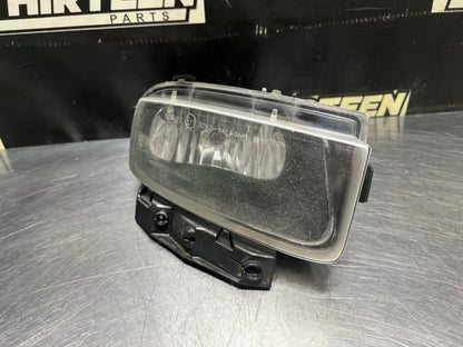 05-13 C6 CORVETTE PASSENGER SIDE RH FOG LIGHT OEM 25942592 #N686