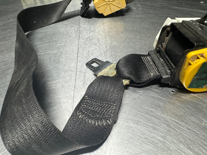 1997 - 2004 CORVETTE C5 CONVERTIBLE RH SEAT BELT #N380