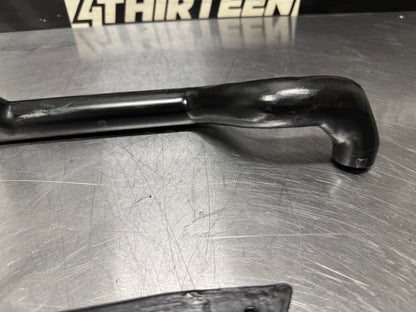 97-04 CORVETTE C5 LEFT DRIVER DASHBOARD DEFROST DUCT TUBE OEM #L479