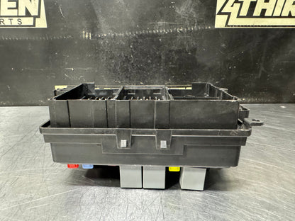 03-05 CHEVY SILVERADO GMC SIERRA 2500 ENGINE BAY FUSE BOX 15115615-02 OEM #N971