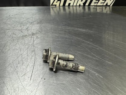 97-04 C5 CORVETTE DIFFERENTIAL MOUNT OEM #N202