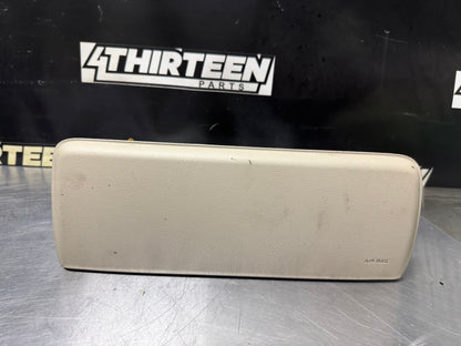 2003-2006 CADILLAC ESCALADE GM DASH AIR BAG OEM #N90