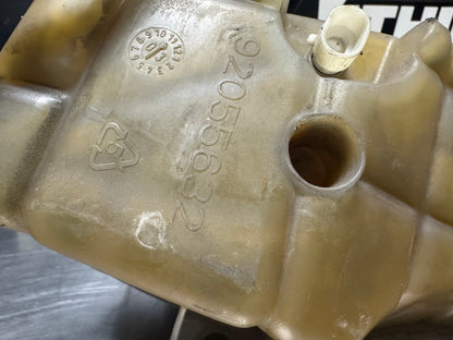 2004 PONTIAC GTO OEM COOLANT TANK RESERVOIR 92055632 OEM #N267