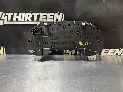 15-17 FORD MUSTANG GT INSTRUMENT CLUSTER 96K MILES OEM #N86