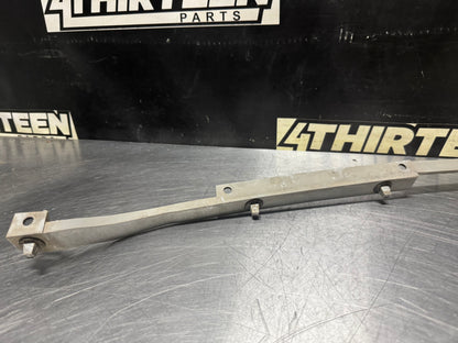 04-06 PONTIAC GTO UPPER REAR BUMPER BRACKET SET OEM #N305