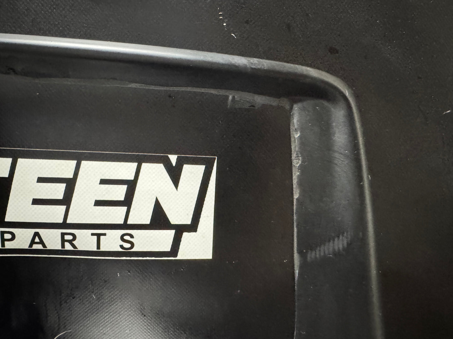 1997 - 2004 CORVETTE C5 AFTERMARKET RADIO BEZEL #N141
