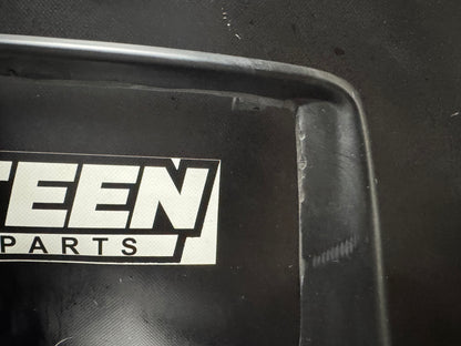 1997 - 2004 CORVETTE C5 AFTERMARKET RADIO BEZEL #N141