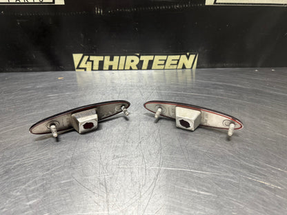 1997-2004 C5 CORVETTE OEM REAR MARKER LIGHT SET 16523536 #N660