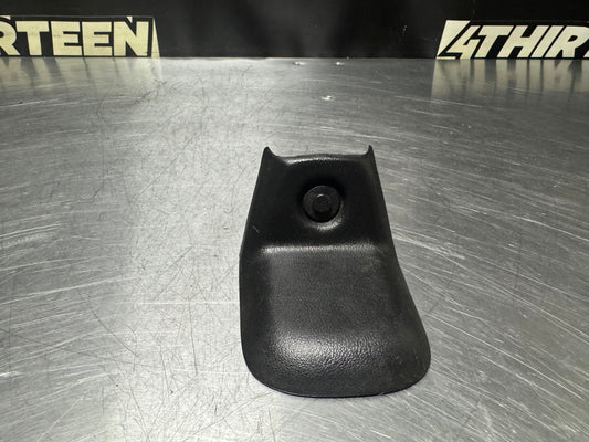 97 -04 CORVETTE C5 SEAT TRACK COVER #N228
