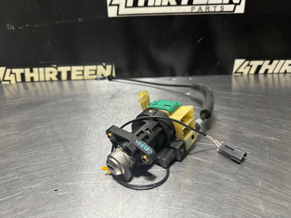 1997 - 2004 CORVETTE C5 IGNITION SWITCH OEM 10308321 #N218