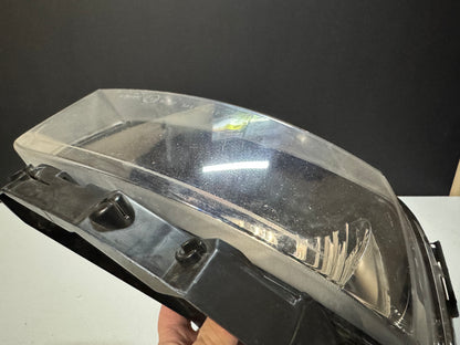 05-14 C6 CORVETTE LH DRIVER SIDE FOG LIGHT 25942593 USED OEM #K2