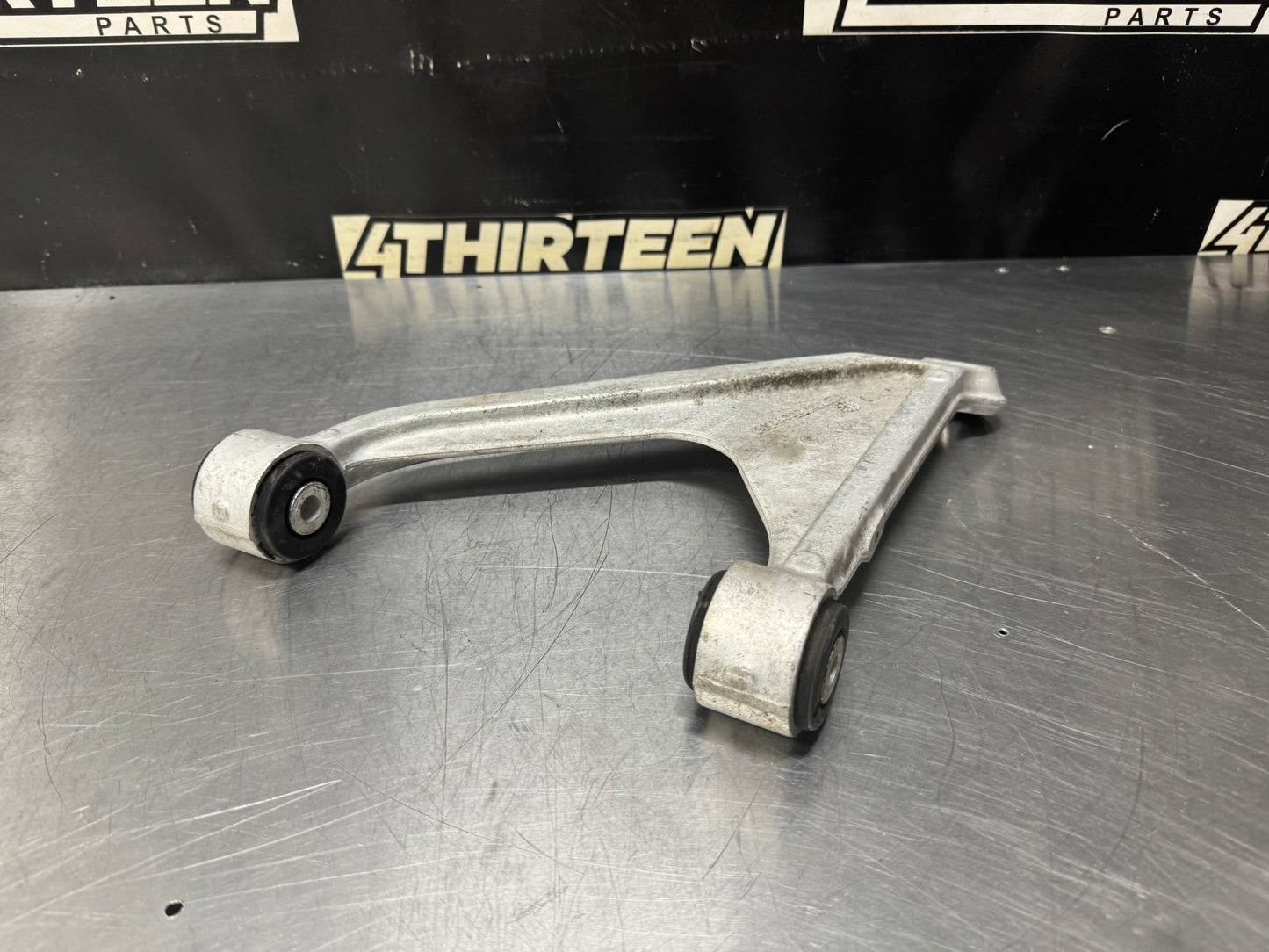1997-2004 C5 CORVETTE REAR UPPER CONTROL ARM RIGHT HAND OEM #N72