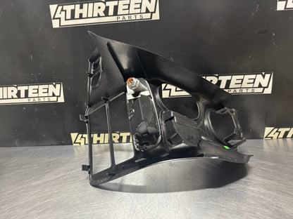 1997 - 2004 CORVETTE C5 OEM RADIO BEZEL #N276