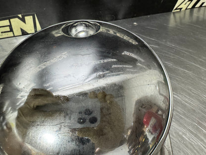 08 HARLEY DASH COVER #N754