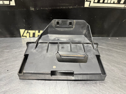 99-02 CHEVY CAMARO PCM/ECM COMPUTER BRACKET 10275815 OEM #N651