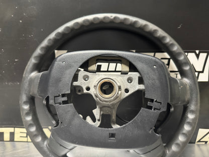 2008 TOYOTA PRIUS STEERING WHEEL OEM #N134