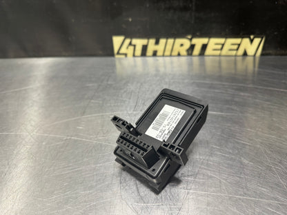 2015-2017 FORD MUSTANG GT SMART DATA LINK CONTROL OEM FR3T-14F642-AD #V12