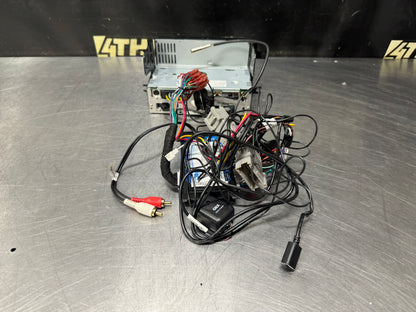 00-11 CHEVY SILVERADO SONY XAV-AX3700 6.95" AFTERMARKET RADIO #N941