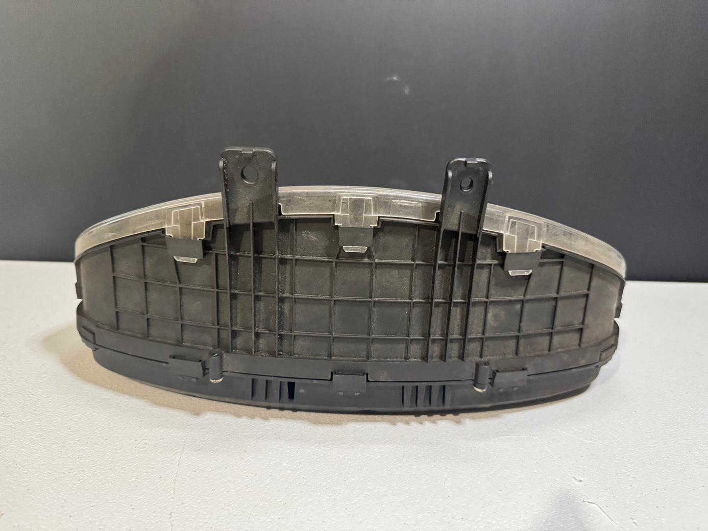 04-06 PONTIAC GTO INSTRUMENT GAUGE CLUSTER RED 92174647 OEM #K10