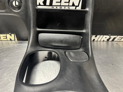 1997 - 2004 CORVETTE C5 OEM RADIO BEZEL #N101