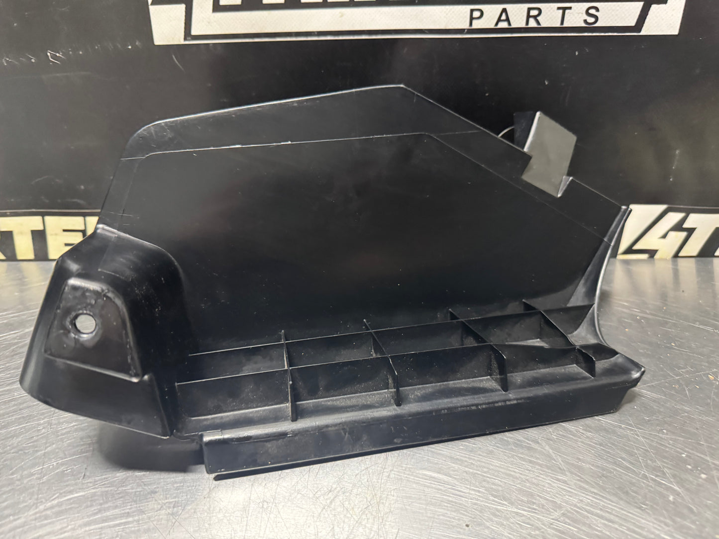 1997-2004 C5 CORVETTE USED OEM DEAD PEDAL #N108