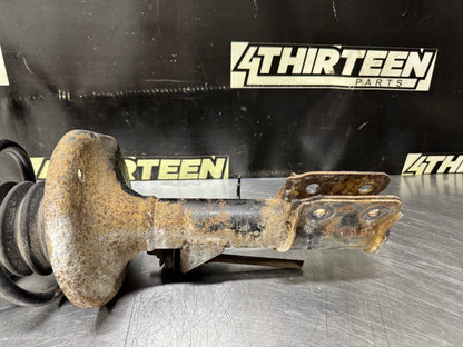 04 PONTIAC GTO RH PASSENGER SIDE STRUT ASSEMBLY OEM #N696