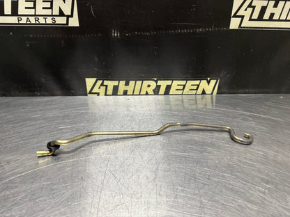 92-95 HONDA CIVIC 94-01 ACURA INTEGRA HOOD PROP ROD OEM #N675