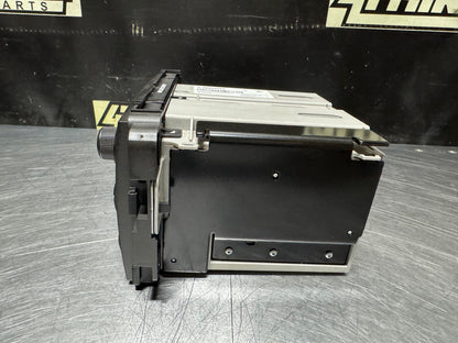 2011 GMC SIERRA 2500HD RADIO STEREO CD DVD MP3 AUX PLAYER 20934593 OEM #N771