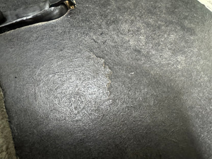 1997-2004 C5 CORVETTE REAR CARGO STORAGE COVER DRIVER SIDE #N723
