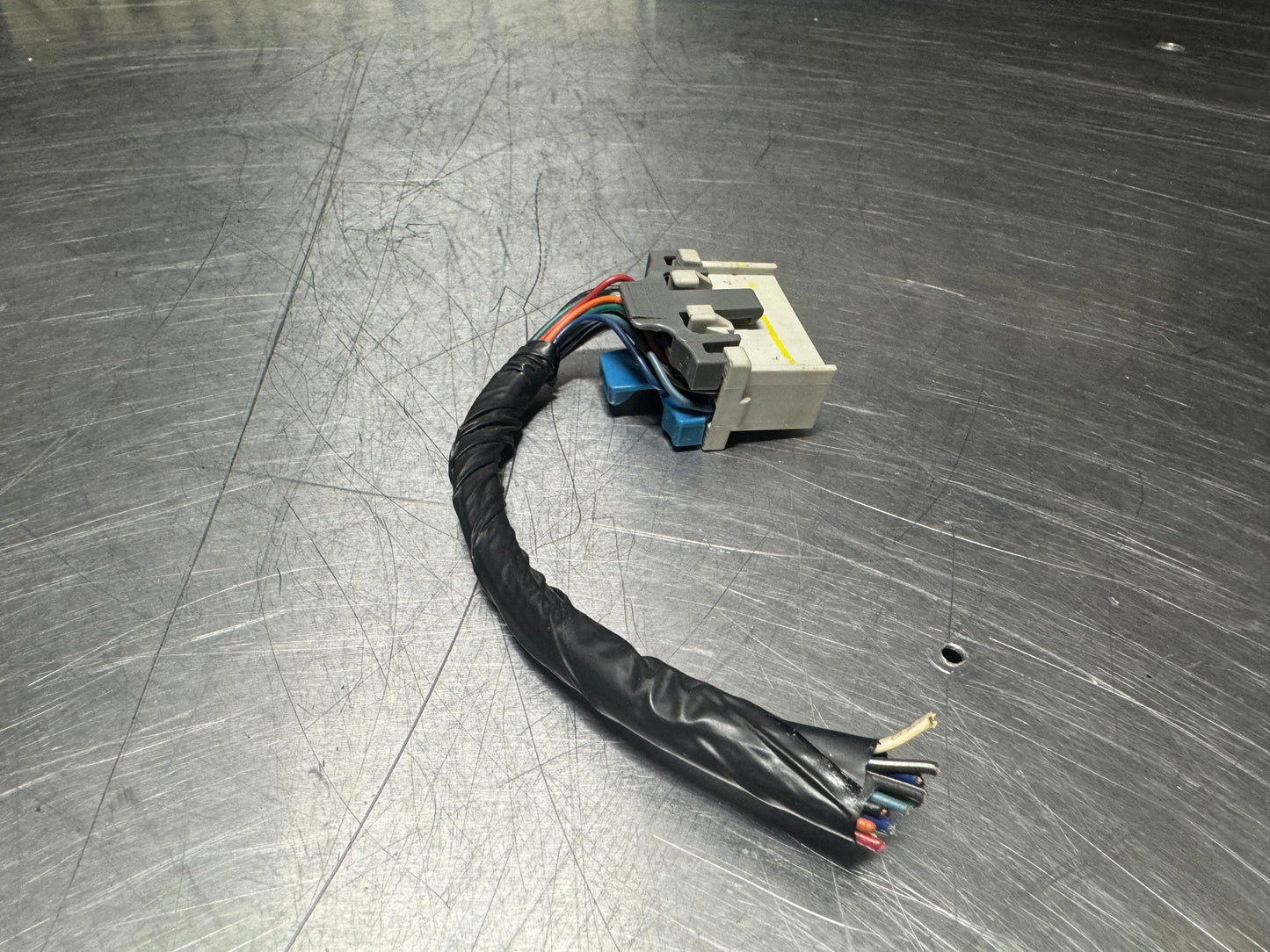 1997-2004 CORVETTE C5 CLIMATE CONTROL PIGTAIL OEM #N369