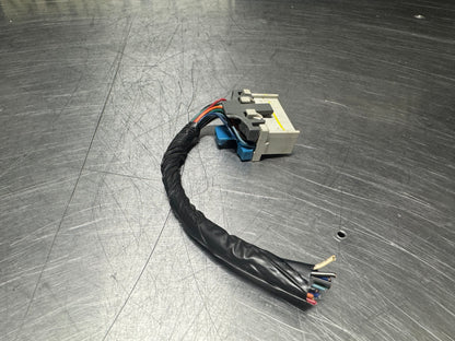 1997-2004 CORVETTE C5 CLIMATE CONTROL PIGTAIL OEM #N369