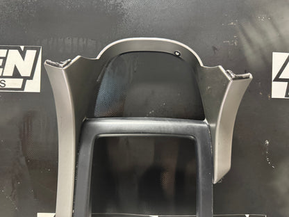 04-06 PONTIAC GTO SHIFTER BEZEL TRIM OEM #N135