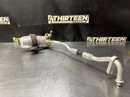 1997-2004 C5 CORVETTE AC DRYER LINE OEM #N834