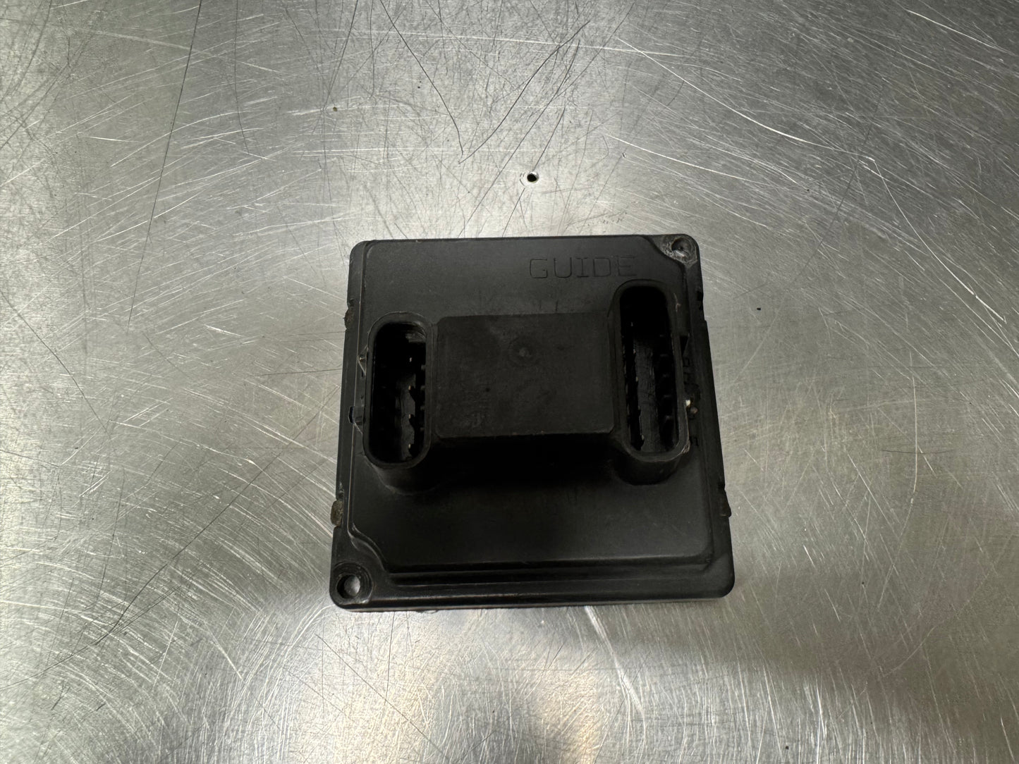 97-04 CORVETTE C5 HEADLIGHT CONTROL MODULE #N863