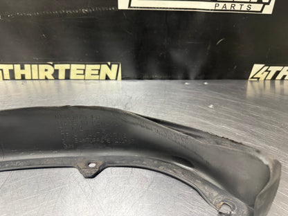 97-04 C5 CORVETTE LH FRONT BUMPER LOWER VALENCE 10269675 OEM #N391