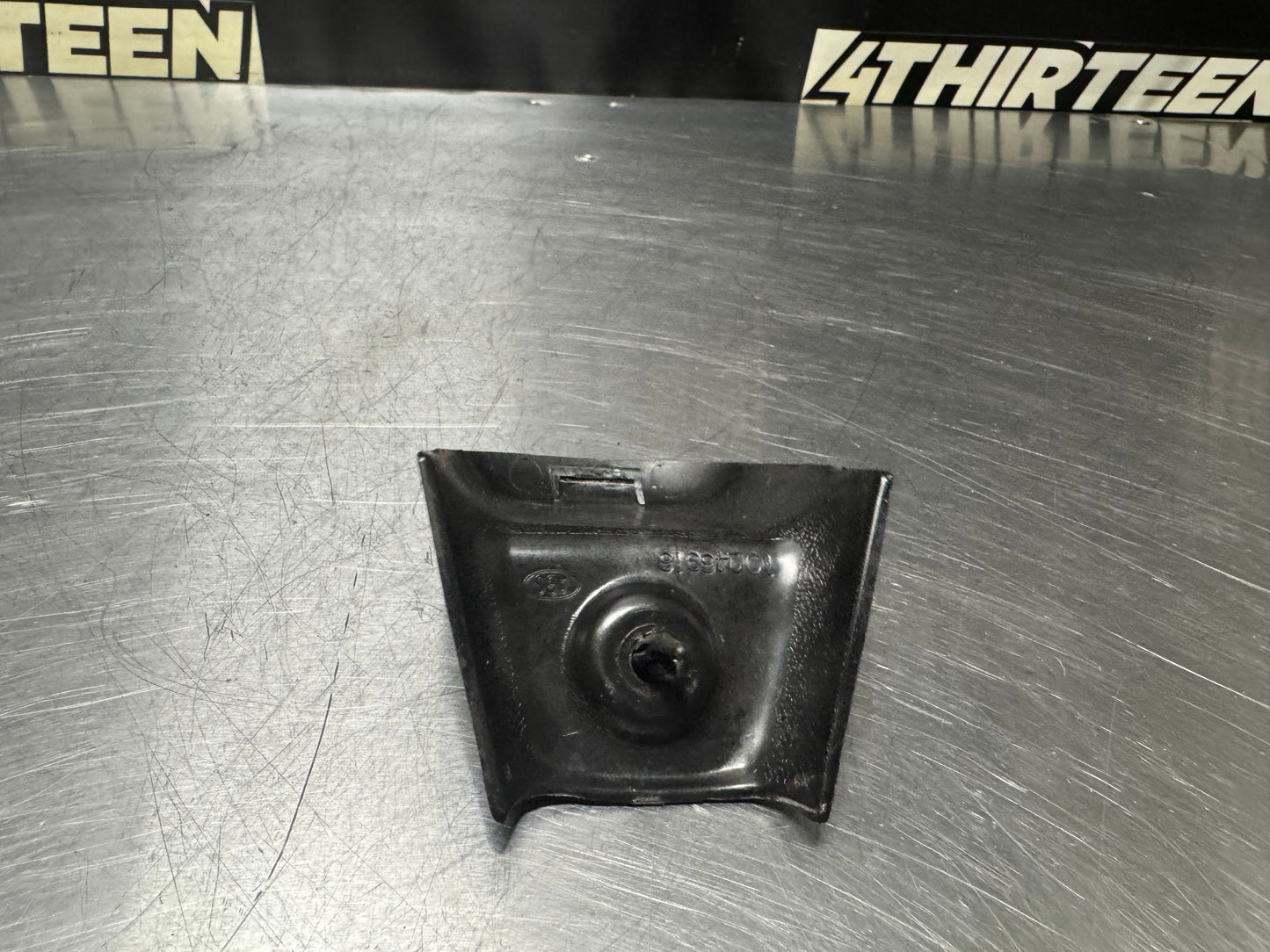 97 -04 CORVETTE C5 SEAT TRACK COVER #N228